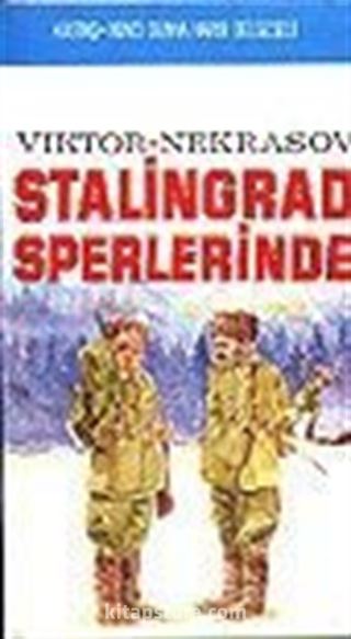 Stalingrad Sperlerinde