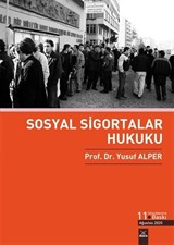 Sosyal Sigortalar Hukuku