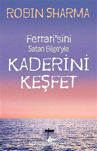 Ferrasi'sini Satan Bilge'yle Kaderini Keşfet