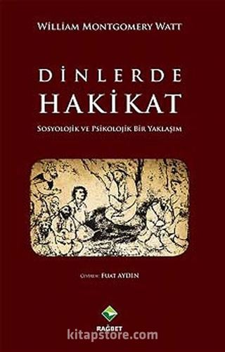 Dinlerde Hakikat