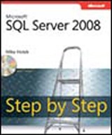 Microsoft® SQL Server® 2008 Step by Step