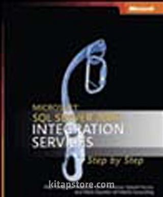 Microsoft SQL Server 2005 Integration Services Step by Step