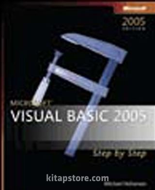 Microsoft® Visual Basic® 2005 Step by Step