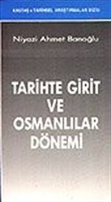 Tarihte Girit ve Osmanlılar Dönemi