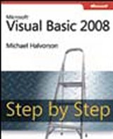 Microsoft® Visual Basic® 2008 Step by Step