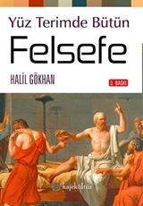 100 Terimde Bütün Felsefe