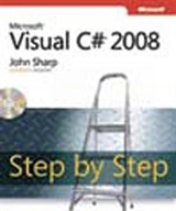 Microsoft® Visual C#® 2008 Step by Step