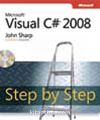 Microsoft® Visual C#® 2008 Step by Step