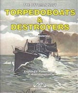 Torpedoboats and Destroyers