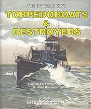 Torpedoboats and Destroyers