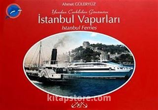 İstanbul Vapurları