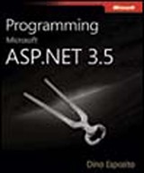 Programming Microsoft® ASP.NET 3.5