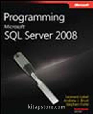 Programming Microsoft® SQL Server® 2008