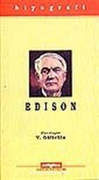 Thomas Alva Edison