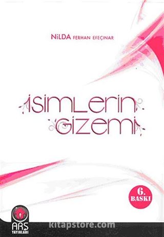 İsimlerin Gizemi