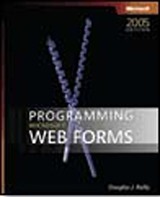 Programming Microsoft® Web Forms