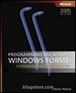 Programming Microsoft® Windows® For