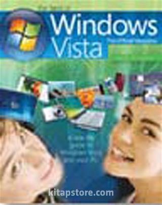 The Best of Windows Vista®: the Official Magazine: A real-life guide to Windows Vista and your PC