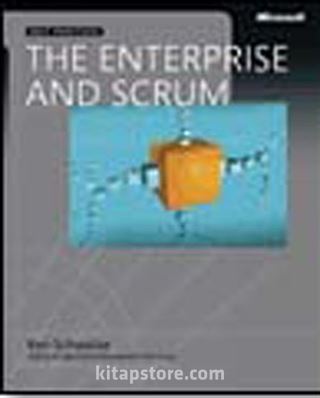 The Enterprise and Scrum