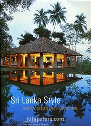 Sri Lanka Style