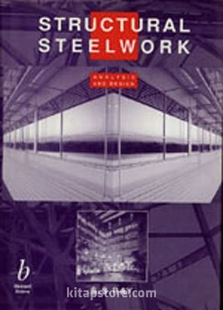 Structural Steelwork (Ciltli)