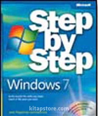 Windows® 7 Step by Step