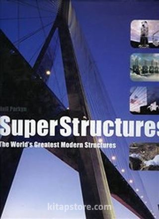 SuperStructures (Ciltli)