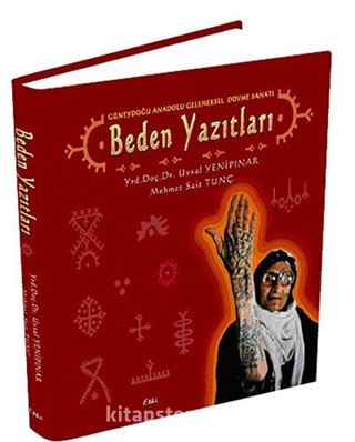 Beden Yazıtları