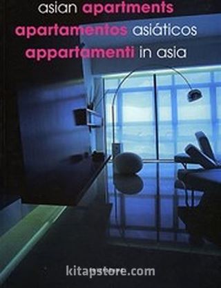 Asian Apartments