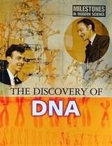 The Discovery of DNA