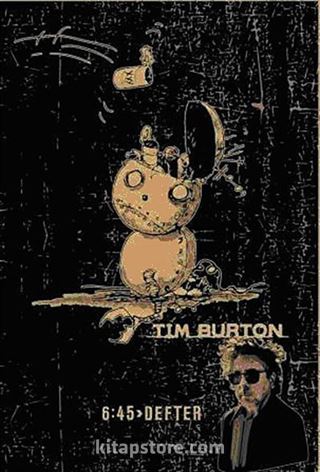 Tim Burton Eskizler I