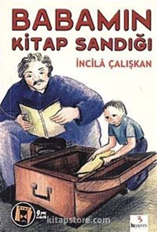 Babamın Kitap Sandığı