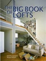 The Big Book Of Lofts