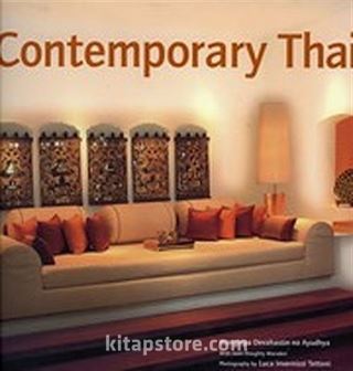 Contemporary Thai