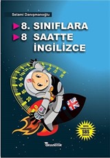 8. Sınıflara 8 Saatte İngilizce