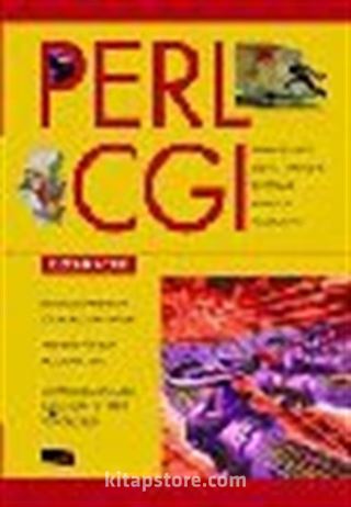 Perl CGI