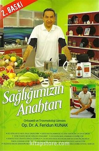 Sağlığınızın Anahtarı