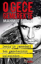 O Gece Gemerek'te