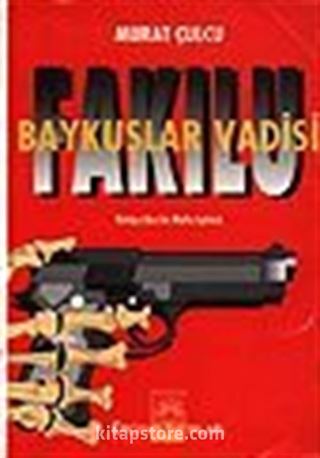 Fakılu Baykuşlar Vadisi