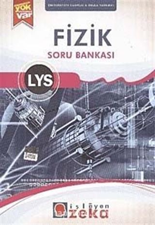 LYS Fizik Soru Bankası