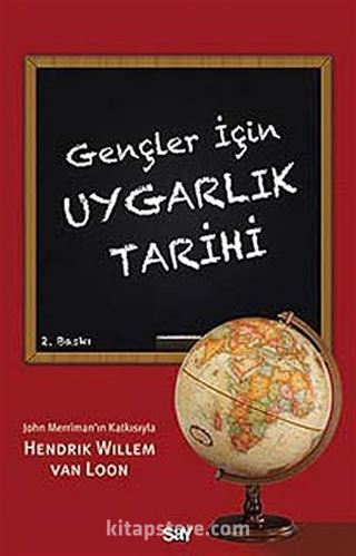 Gençler İçin Uygarlık Tarihi