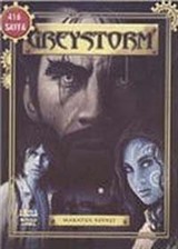 Greystorm Cil: 4 - Makatea Savaşı