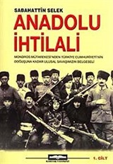 Anadolu İhtilali (2 Cilt takım)