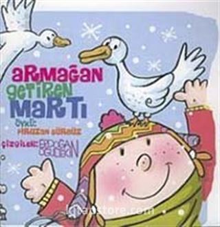 Armağan Getiren Martı