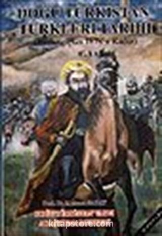 Doğu Türkistan Türkleri Tarihi/Cilt 1 Başlangıçtan 1878'e Kadar