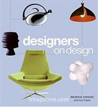 Designners on Design