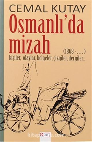 Osmanlı'da Mizah