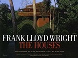 Frank Lloyd Wright The Houses (Ciltli)