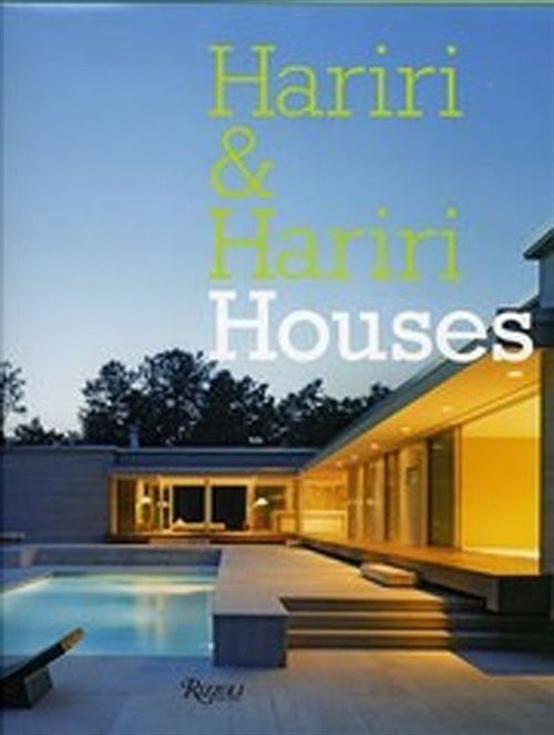 Hariri and Hariri Houses