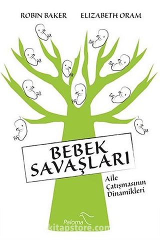 Bebek Savaşları